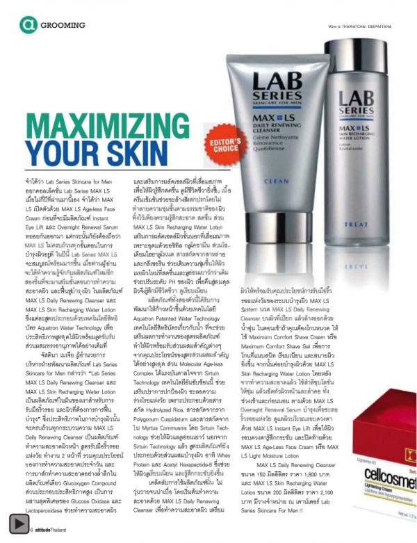 Attitude-October-2012